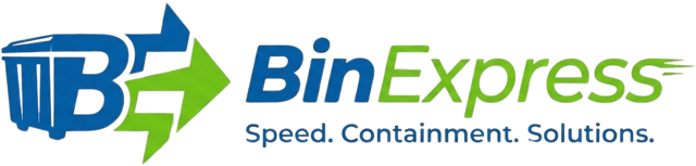 BinExpress - Speed. Containment. Solutions.